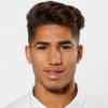 Achraf Hakimi Fodboldtrøje