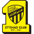 Al-Ittihad Fodboldtrøje