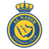 Al-Nassr Målmandstøj