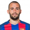 Aleix Vidal Fodboldtrøje