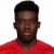 Alphonso Davies Fodboldtrøje