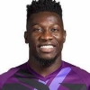 Andre Onana Fodboldtrøje