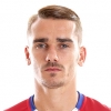 Antoine Griezmann Fodboldtrøje