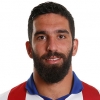 Arda Turan Fodboldtrøje