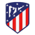 Atletico Madrid Fodboldtrøje