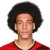 Axel Witsel Fodboldtrøje