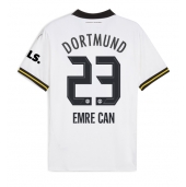 Borussia Dortmund Emre Can #23 Tredje trøje 2024-25 Kort ærmer