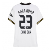 Borussia Dortmund Emre Can #23 Tredje trøje Dame 2024-25 Kort ærmer