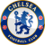 Chelsea tøj til Dame