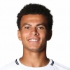 Dele Alli Fodboldtrøje