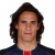 Edinson Cavani Fodboldtrøje