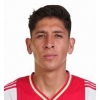 Edson Alvarez Fodboldtrøje