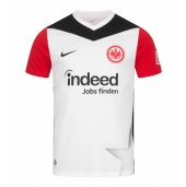 Eintracht Frankfurt Hjemmebanetrøje 2024-25 Kort ærmer