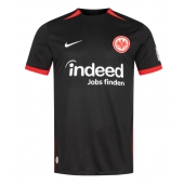 Eintracht Frankfurt Udebanetrøje 2024-25 Kort ærmer