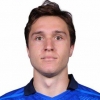 Federico Chiesa Fodboldtrøje