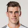 Gareth Bale Fodboldtrøje