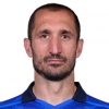 Giorgio Chiellini Fodboldtrøje