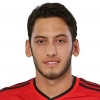 Hakan Calhanoglu Fodboldtrøje