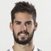 Isco Fodboldtrøje