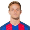 Ivan Rakitic Fodboldtrøje