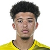 Jadon Sancho Fodboldtrøje