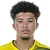 Jadon Sancho Fodboldtrøje