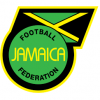 Jamaica Landsholdstrøje