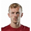 James Ward-Prowse Fodboldtrøje