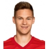 Joshua Kimmich Fodboldtrøje