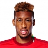 Kingsley Coman Fodboldtrøje