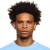 Leroy Sane Fodboldtrøje