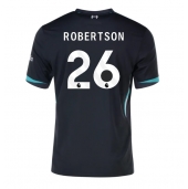 Liverpool Andrew Robertson #26 Udebanetrøje 2024-25 Kort ærmer