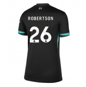 Liverpool Andrew Robertson #26 Udebanetrøje Dame 2024-25 Kort ærmer