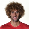 Marouane Fellaini Fodboldtrøje