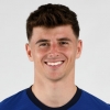 Mason Mount Fodboldtrøje