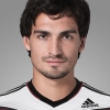 Mats Hummels Fodboldtrøje