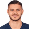 Mauro Icardi Fodboldtrøje