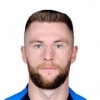 Milan Skriniar Fodboldtrøje