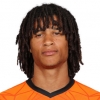 Nathan Ake Fodboldtrøje