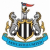 Newcastle United Målmandstøj