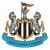 Newcastle United Målmandstøj