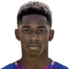 Ousmane Dembele Fodboldtrøje