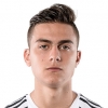 Paulo Dybala Fodboldtrøje