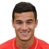 Philippe Coutinho Fodboldtrøje