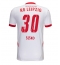 RB Leipzig Benjamin Sesko #30 Hjemmebanetrøje 2024-25 Kort ærmer