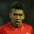 Roberto Firmino Fodboldtrøje