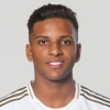 Rodrygo Goes Fodboldtrøje