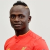 Sadio Mane Fodboldtrøje