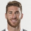 Sergio Ramos Fodboldtrøje