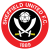 Sheffield United Fodboldtrøje